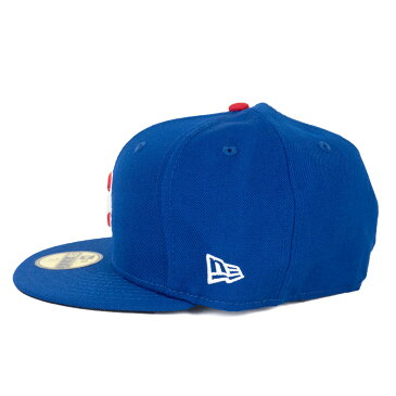 カブス キャップ ニューエラ NEW ERA MLB ダルビッシュ有 ジャパニーズ プレーヤー 2018 59FIFTY