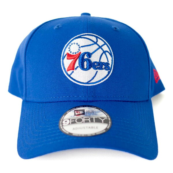 New Era NBA キャップ