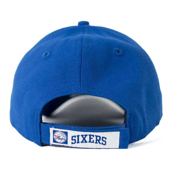 New Era NBA キャップ