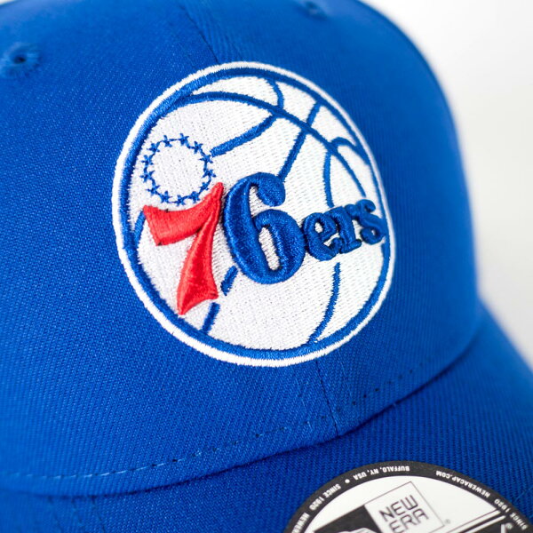 New Era NBA キャップ