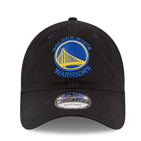 New Era NBA アジャスタブルキャップ