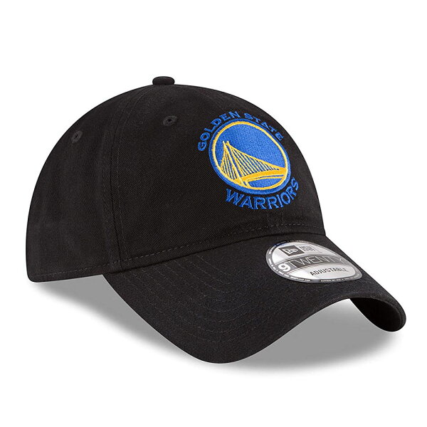 New Era NBA アジャスタブルキャップ