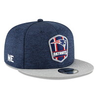 New Era NFL  2018 サイドラインキャップ - 
NFL2018 サイドラインキャップ各種新入荷！
