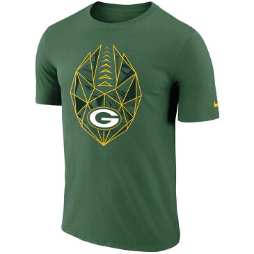 NFL パッカーズ Tシャツ ドライフィット アイコン 2018 ナイキ/Nike 926287-323