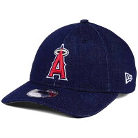 New Era×リーバイス MLB キャップ - 
ニューエラ × リーバイス MLBロゴキャップ！新入荷！
