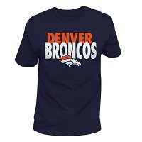 NFL ブロンコス Tシャツ 半袖 スタント ブリッツ ネイビー - 
NFL Tシャツ、新たな商品が豊富に入荷！
