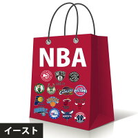 ご予約 NBA イースタン・カンファレンス 2020 チームが選べる 福袋 - 
NBAチームが選べる 2021福袋が予約受付開始！
