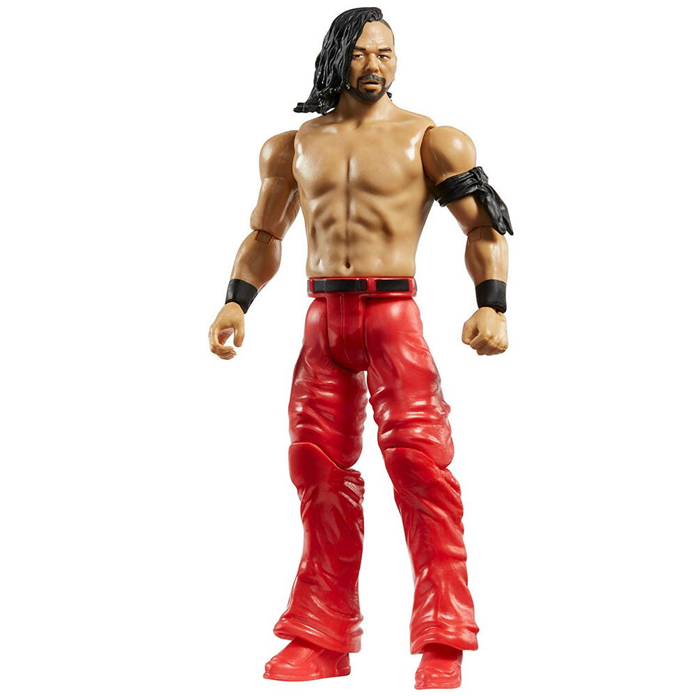 WWE 中邑真輔 フィギュア フィギュア/人形 サマー スラムのサムネイル