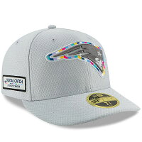 【取寄】New Era  NFLガン撲滅キャンペーン クルーシャルキャッチ ニューエラ - 
NFLガン撲滅キャンペーン クルーシャルキャッチ キャップ取寄スタート！
