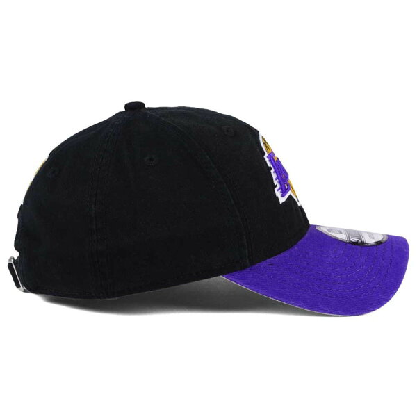 NewEra NBA 2トーン 9TWENTYキャップ