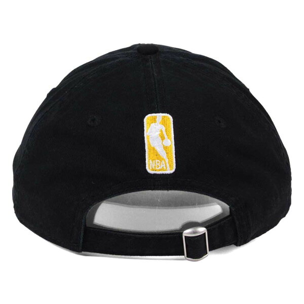 NewEra NBA 2トーン 9TWENTYキャップ