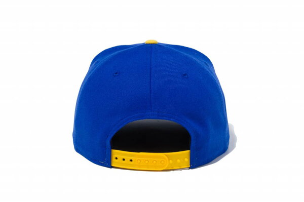 New Era NBA ツートーン 9FIFTYキャップ