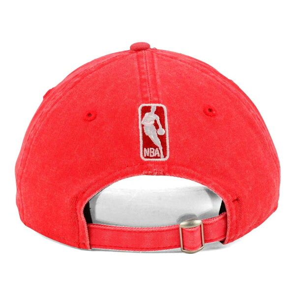 New Era NBAイタリアンウォッシュキャップ