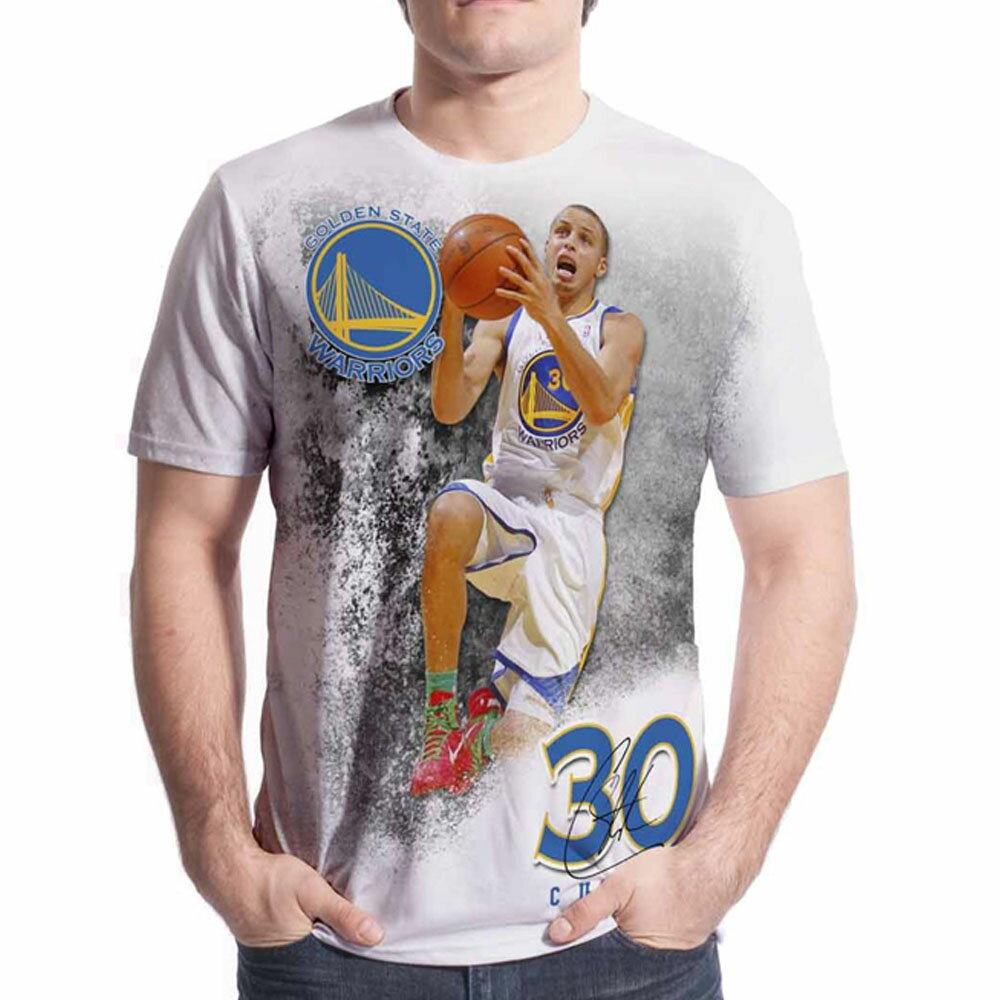 Levelwear NBA ハイライトTシャツ - 
選手の躍動感をTシャツに再現！NBAハイライトTシャツ新入荷！
