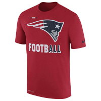 【取寄】Nike NFL フットボールTシャツ - 
ナイキからNFLチームロゴTシャツが登場！
