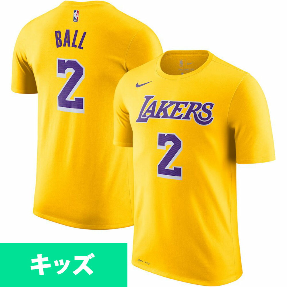 NBA キッズアパレル - 
頑張る全国のバスケキッズへ！NBAキッズアパレル大量新入荷！
