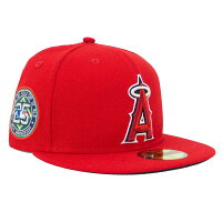 New Era MLB  25周年記念キャップ - 
限定パッチ付き！MLBチーム25周年キャップ！新入荷！
