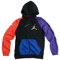 ジョーダン Jordan JORDAN パーカー ブラック メンズ 長袖 フルジップ フーディー Rivals Full-Zip Hoodie - 
羽織ものが欲しくなる季節、気温差がある今の時期一枚あると◎なJORDANアウターが再入荷！
