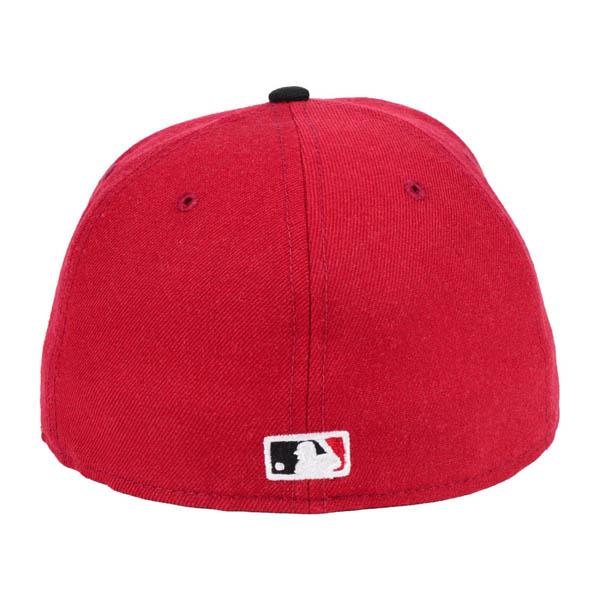 【取寄】New Era MLB ターンアヘッド ザ・クロックキャップ