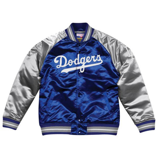 【取寄】Mitchell & Ness MLB タフシーズンサテン ジャケット - 
MLB タフシーズンサテンジャケット取寄せスタート！
