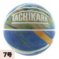 TACHIKARA  バスケットボール - 
タチカラのバスケットボールが新入荷！
