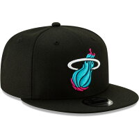 【取寄】New Era NBA ヒート シティシリーズ スナップバック - 
人気沸騰中のシティエディションのスナップバックキャップ取寄せスタート！
