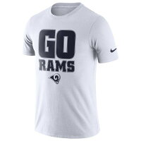 【取寄】nike NFL サイドライン ローカル ロックアップ Tシャツ - 
チームのスローガンをいつでも胸に！NFLローカルロックアップ Tシャツ取寄せスタート！
