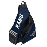 【取寄】NFL Northwest スリング バッグ - 
コンパクトなのにたっぷり入る！NFLスリングバッグが登場！
