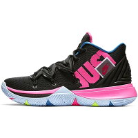  Nike KYRIE カイリー５EP ジャスト ドゥ イット - 
カイリー５の新作！“Just Do It”が新入荷！
