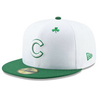 【取寄】New Era MLB 2019  セント パディーズ デイ キャップ - 
グリーンがシンボルカラー！！セントパトリックスデーモデルのキャップ取り寄せスタート！！
