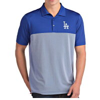 【取寄】Antigua MLB ベンチャーパフォーマンスポロシャツ - 
一枚で映える！2トーンカラーのMLBポロシャツ取寄開始！
