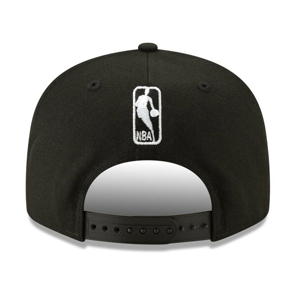 【取寄】New Era NBA キャップ