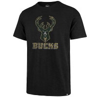 【取寄】47 Brand NBA  Tシャツ スクラム プライマリーロゴ - 
ヴィンテージライクなNBAプライマリーロゴTee取寄スタート！
