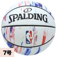 NBA ロゴマン マーブル スポルディング/SPALDING ホワイト - 
NBA公式球メーカー！SPALDINGアイテムが入荷中！
