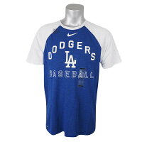 MLB  ラグラン  Tシャツ - 
一枚でこなれ感！MLBスラブ調Tシャツが新入荷！
