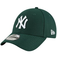 【取寄】お取り寄せ MLB ジャイアンツ キャップ/帽子 スポーツマター アジャスタブル ニューエラ/New Era ダークグリーン - 
大人カラーのMLBグリーンCAP取寄スタート★
