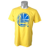 Majestic NBA Tシャツ - 
シンプルおしゃれ！NBAスラッシュ柄ロゴTシャツが新入荷！
