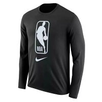 NBA Tシャツ チーム31 ナイキ/Nike ブラック 923600-010 - 
NBAロゴマークロンTEEが新入荷！
