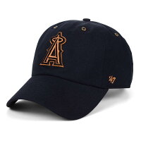 【取寄】47Brand MLB タウンハウス クリーンナップ キャップ/帽子 - 
ブラスゴールドリベットのMLBキャップが取寄開始！
