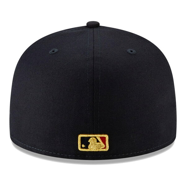 New Era MLB 2019 ゴールドプログラム レッドソックス キャップ/帽子