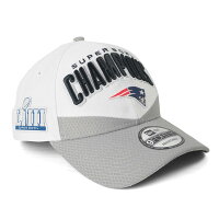 New Era NFL ペイトリオッツ 第53回スーパーボウル ロッカールームサイン刺繍入りキャップ/帽子 - 
当店限定！サイン刺繍入り！ペイトリオッツスーパーボウル記念キャップが新入荷！
