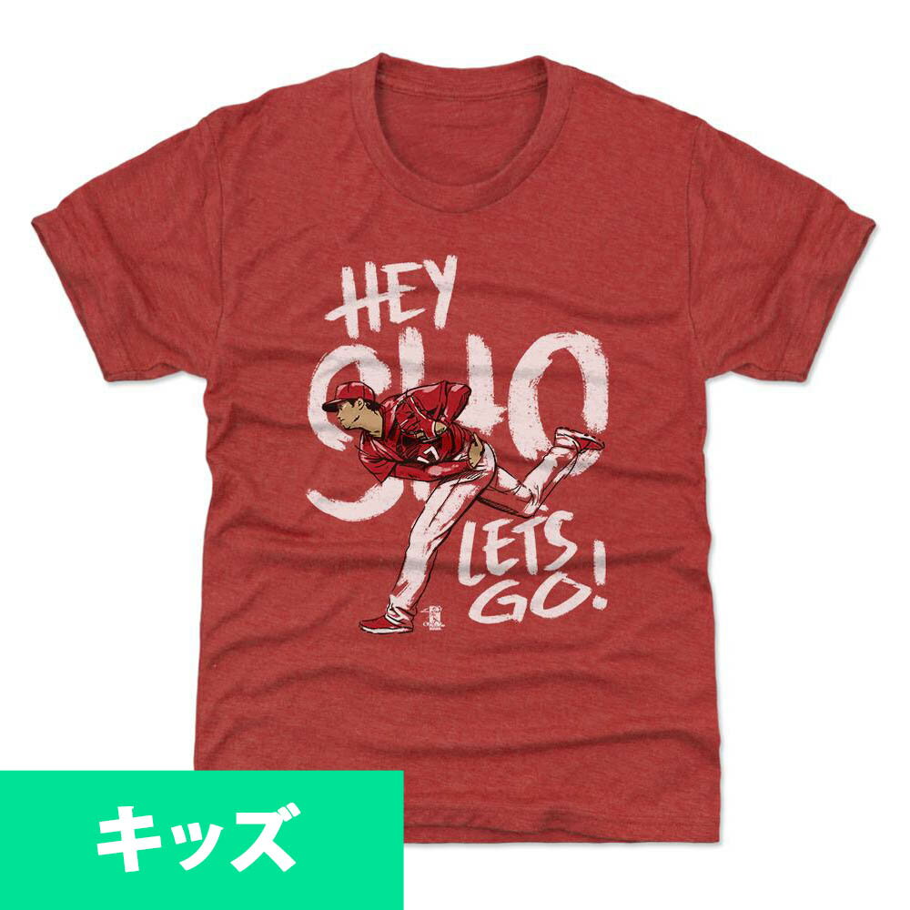 エンゼルスTシャツ・ユニフォーム】大谷翔平選手が人気!子供 エンゼルスTシャツ・ユニフォーム】大谷翔平選手が人気!子供