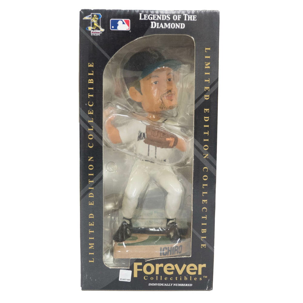 楽天市場】イチローフィギュアの通販 楽天市場】イチローフィギュアの通販
