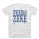 NFL JE{[CY G[LGEGIbg TVc Player Art Cotton T-Shirt 500Level zCgyOCSLz