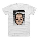 NFL XeB[[Y xEXXo[K[ TVc Player Art Cotton T-Shirt 500Level zCgyOCSLz