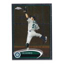 MLB(メジャーリーグ) マリナーズ イチロー トレーディングカード/スポーツカード 2012 #100 Topps