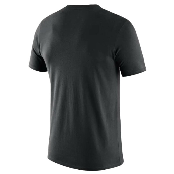 Nike NBA MVPトライTシャツ  ブラック BV1529-010