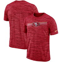 【取寄】ナイキ/Nike  NFL サイドライン ベロシティー パフォーマンス Tシャツ - 
NIKEのNFLチームTシャツが取寄受付開始！
