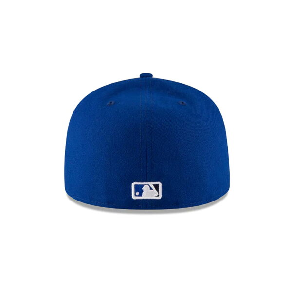 MLB ブルージェイズ キャップ/帽子 150th アニバーサリー 59FIFTY ニューエラ/New Era オルタネート 3