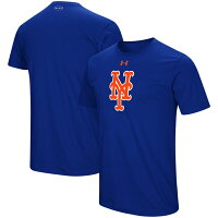 【取寄】アンダーアーマー/UNDER ARMOUR MLB チーム コア パフォーマンス  メッツ Tシャツ - 
アンダーアーマーのMLBチームロゴTシャツ取寄受付開始！
